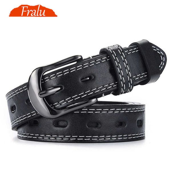belts fralu pin buckles belt female deduction side gold buckle jeans wild belts for women fashion students simple new w0317, Black;brown
belts fralu pin buckles belt female deduction side gold buckle jeans wild belts for women fashion students simple new w0317, Black;brown