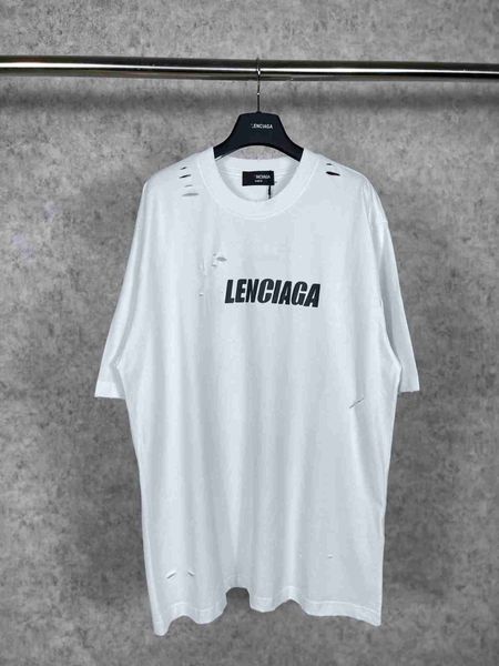 plush t shirt designer luxury coats balciga correct version paris ss b washed old tear cut hole short sleeve tshirt for 28sn7, Black
plush t shirt designer luxury coats balciga correct version paris ss b washed old tear cut hole short sleeve tshirt for 28sn7, Black