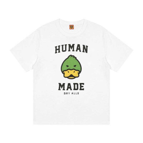 designer t shirts human makes luxury made2022 men's and women's summer fine sulfur cotton cylinder loose short sleeve fashion t-sh, White;black
designer t shirts human makes luxury made2022 men's and women's summer fine sulfur cotton cylinder loose short sleeve fashion t-sh, White;black