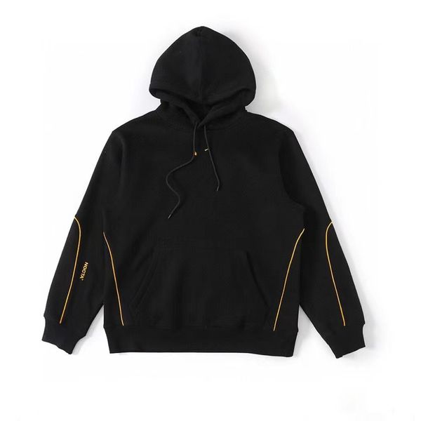 men's hoodie leggings designer sweatshirt hoodie terry spring fashion outdoor sports casual pants, Black
men's hoodie leggings designer sweatshirt hoodie terry spring fashion outdoor sports casual pants, Black
