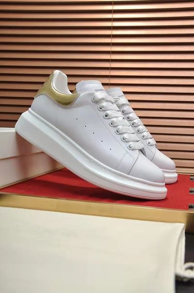 luxury platform sneaker shoes luxury footwear chaussures rubber sole white blackleather skateboard walking comfort discount trainers, Black
luxury platform sneaker shoes luxury footwear chaussures rubber sole white blackleather skateboard walking comfort discount trainers, Black