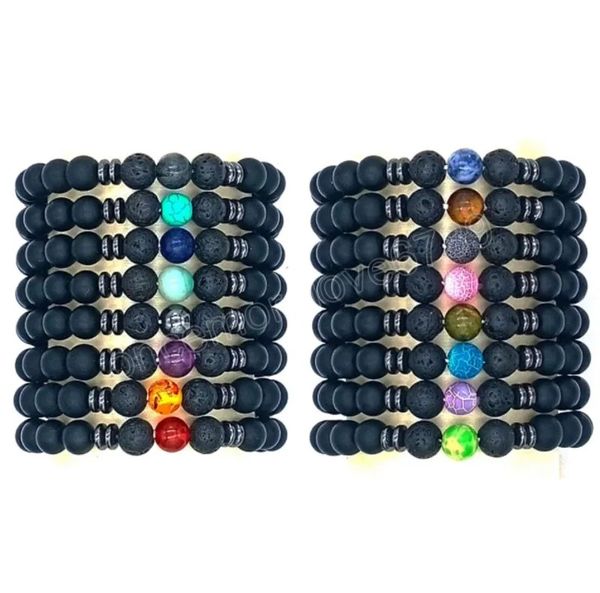 different natural stone handmade beaded strands charm bracelets for women men lover elastic bangle yoga jewelry, Golden;silver
different natural stone handmade beaded strands charm bracelets for women men lover elastic bangle yoga jewelry, Golden;silver