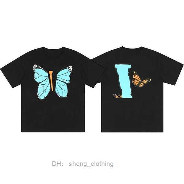 v lones men's t-shirts summer women designers t shirts butterfly print shorts tees fashion tee man s shirt clothing street 1 i4n0, White;black
v lones men's t-shirts summer women designers t shirts butterfly print shorts tees fashion tee man s shirt clothing street 1 i4n0, White;black