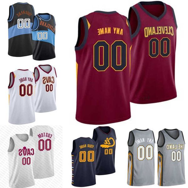2023 basketball jerseys men women youth cleveland''cavaliers''custom 21 mamadi diakite donovan 45 mitchell 4 evan mobley, Black;red
2023 basketball jerseys men women youth cleveland''cavaliers''custom 21 mamadi diakite donovan 45 mitchell 4 evan mobley, Black;red