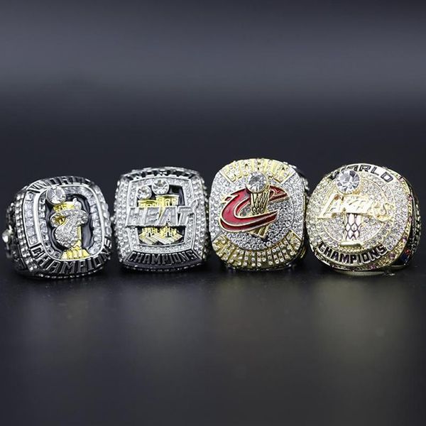 american men's professional basketball james individual most championship ring group322p, Silver
american men's professional basketball james individual most championship ring group322p, Silver