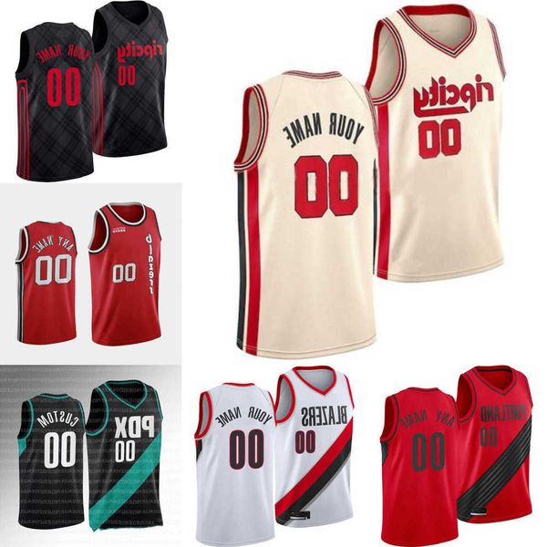 2023 basketball jersey mens womens youth portland''trail blazers''custom 11 josh hart 1 anfernee simons 0 damian lillard, Black;red
2023 basketball jersey mens womens youth portland''trail blazers''custom 11 josh hart 1 anfernee simons 0 damian lillard, Black;red