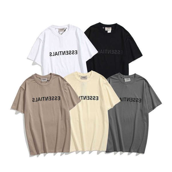 foggg casual cool shirts fear god fogg essendouble thread chest letter fashion loose high street short sleeve t-shirt men, White;black
foggg casual cool shirts fear god fogg essendouble thread chest letter fashion loose high street short sleeve t-shirt men, White;black