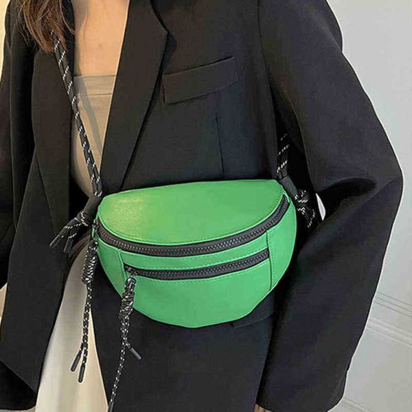 waist bags female belt fashion leather fanny pack purse summer lady shoulder crossbody chest designer ladies bag clutch 220711
waist bags female belt fashion leather fanny pack purse summer lady shoulder crossbody chest designer ladies bag clutch 220711