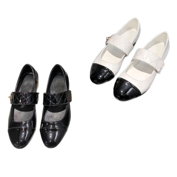 5a leather sandals luxury fashion platform shoes women's ringer lattice designer shoes metal letter falt heel shoes round toe spring su, Black
5a leather sandals luxury fashion platform shoes women's ringer lattice designer shoes metal letter falt heel shoes round toe spring su, Black