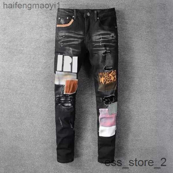 ripped men designers jeans distressed amirs biker slim straight denim for amiris s print mens army fashion mans skinny pant 3 rsd8 vtep, Blue
ripped men designers jeans distressed amirs biker slim straight denim for amiris s print mens army fashion mans skinny pant 3 rsd8 vtep, Blue