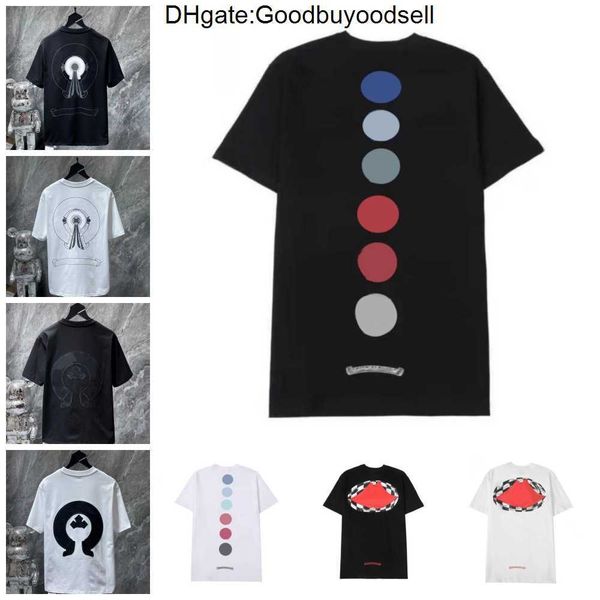 summer mens classic t shirts brand t-shirts ch white short sweater casual embossed letter horseshoe sanskrit cross pattern designers cmns, White;black
summer mens classic t shirts brand t-shirts ch white short sweater casual embossed letter horseshoe sanskrit cross pattern designers cmns, White;black