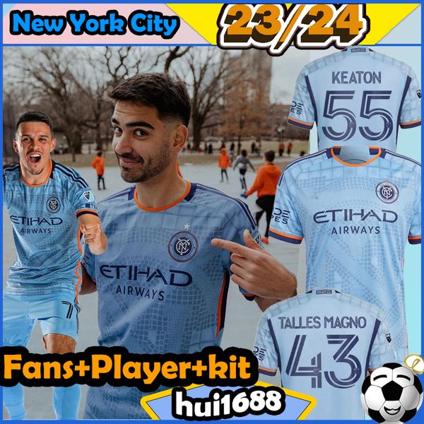 23/24 new york city fc soccer jerseys 2023 20244 mls fans player version thiago moralez talles magno thiago moralez keaton men kids kit foot, Black;yellow
23/24 new york city fc soccer jerseys 2023 20244 mls fans player version thiago moralez talles magno thiago moralez keaton men kids kit foot, Black;yellow