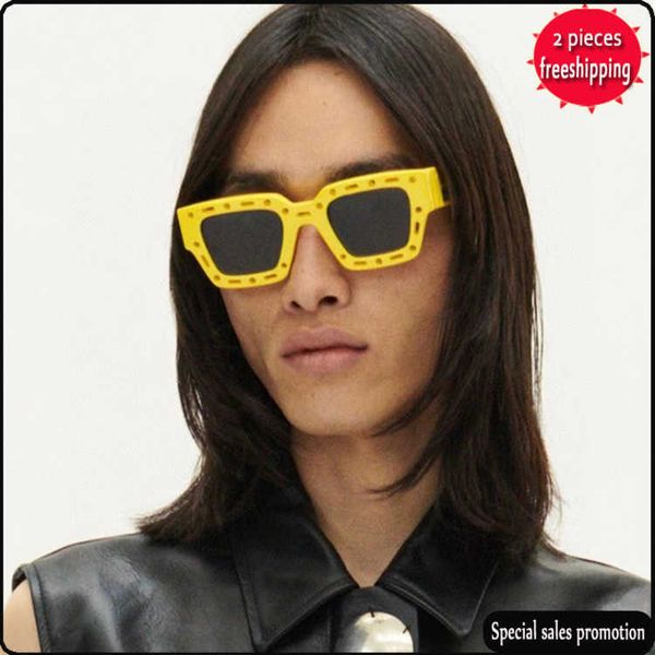 brand design sunglasses 23 fashion 50%off1 sunglass style white hollow out dign ins net red same men's and women's sunglass fashio, White;black
brand design sunglasses 23 fashion 50%off1 sunglass style white hollow out dign ins net red same men's and women's sunglass fashio, White;black