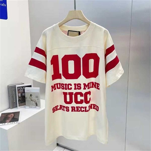 80% off factory outlet online early spring new print short sleeve loose casual couple t-shirt round neck, White
80% off factory outlet online early spring new print short sleeve loose casual couple t-shirt round neck, White