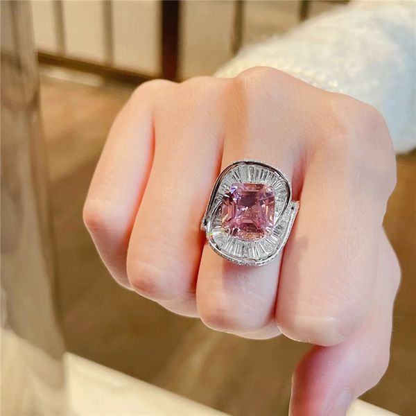 shinning finger ring aaaaa zircon 925 sterling silver engagement wedding band rings for women bridal birthday party jewelry gift, Slivery;golden
shinning finger ring aaaaa zircon 925 sterling silver engagement wedding band rings for women bridal birthday party jewelry gift, Slivery;golden