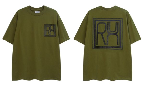 men designer tshirts rhude t shirt oversized short sleeve hip hop street loose breathable comfortable casual t-shirt 100% cotton us size 23, White;black
men designer tshirts rhude t shirt oversized short sleeve hip hop street loose breathable comfortable casual t-shirt 100% cotton us size 23, White;black
