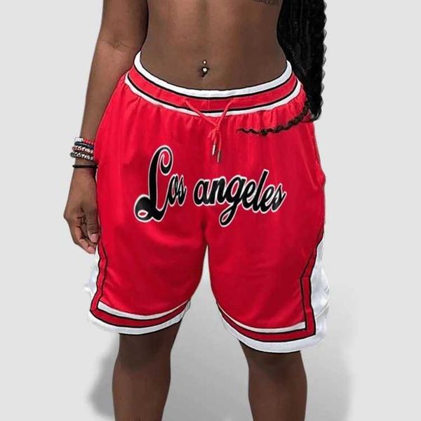 men's shorts summer new mid waist skull letter multi color printed shorts women, White;black
men's shorts summer new mid waist skull letter multi color printed shorts women, White;black