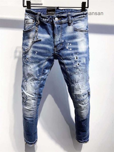 trousers d2 dsq2 dsquared2 dsquare jeans 2 new arrivals mens coolguy luxury designer denim''''jeans holes biker pants me, Blue
trousers d2 dsq2 dsquared2 dsquare jeans 2 new arrivals mens coolguy luxury designer denim''''jeans holes biker pants me, Blue