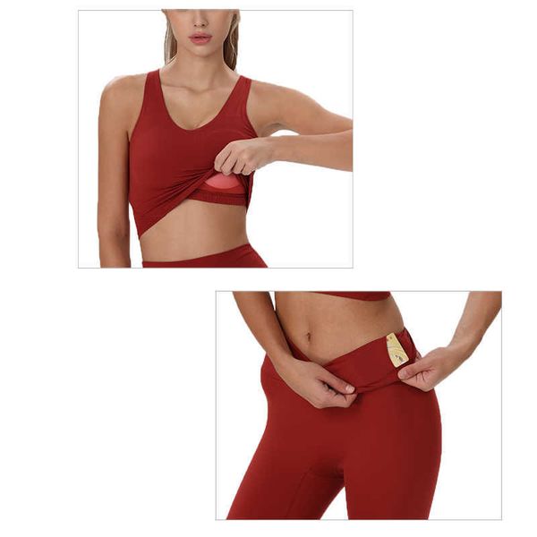 women's pants capris set women 2 piece align seamless leggings yoga pants high waist jogging gym exercise clothing sports pants, Black;white
women's pants capris set women 2 piece align seamless leggings yoga pants high waist jogging gym exercise clothing sports pants, Black;white