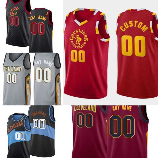 2023 basketball jerseys men women youth cleveland''cavaliers''custom 21 mamadi diakite donovan 45 mitchell 4 evan mobley, Black;red
2023 basketball jerseys men women youth cleveland''cavaliers''custom 21 mamadi diakite donovan 45 mitchell 4 evan mobley, Black;red