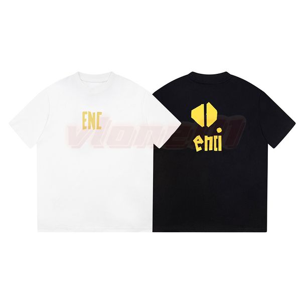 designer men womens short sleeve t shirt mens 3d inkjet yellow letter printing tees couples streetwear size xs, White;black
designer men womens short sleeve t shirt mens 3d inkjet yellow letter printing tees couples streetwear size xs, White;black