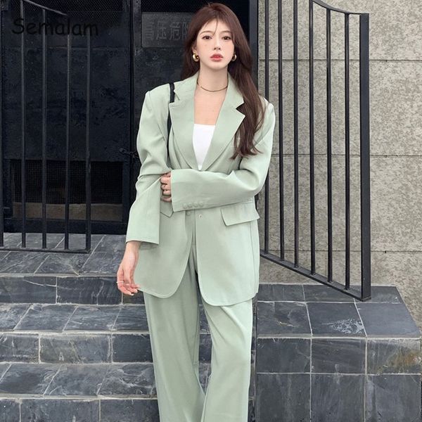 women's suits blazers women blazer suit 2 piece sets outifits female long sleeve jacket casual trouser pantsuit office lady green brown, White;black
women's suits blazers women blazer suit 2 piece sets outifits female long sleeve jacket casual trouser pantsuit office lady green brown, White;black
