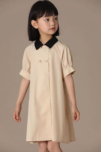 girl's dresses children girls dress korean fashion clothes for girls spring summer casual princess dress 5-12 years old 230320, Red;yellow
girl's dresses children girls dress korean fashion clothes for girls spring summer casual princess dress 5-12 years old 230320, Red;yellow