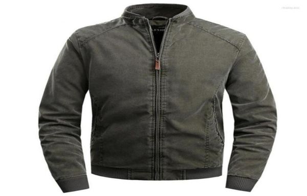 men039s jackets men039s autumn military men cotton solid color stand collar tactical casual thick warm windbrea6066137, Black;brown
men039s jackets men039s autumn military men cotton solid color stand collar tactical casual thick warm windbrea6066137, Black;brown