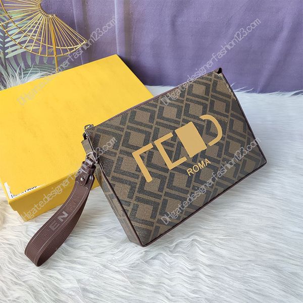 luxury designer luggage clutch bag wallets men women detachable bracelet handle key pouch card holder weekend bag stuff sacks
luxury designer luggage clutch bag wallets men women detachable bracelet handle key pouch card holder weekend bag stuff sacks