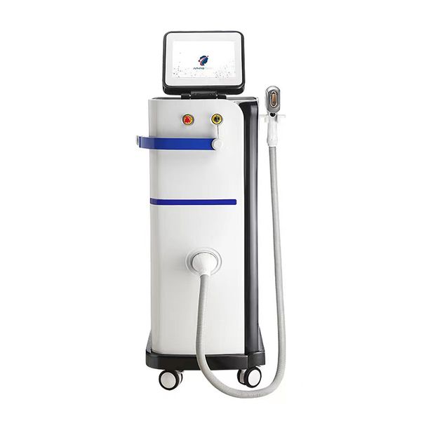 beauty items permanent hair removal laser machine 755nm 808nm 1064nm wavelengths diode laser hair removal machine for women 3500w
beauty items permanent hair removal laser machine 755nm 808nm 1064nm wavelengths diode laser hair removal machine for women 3500w