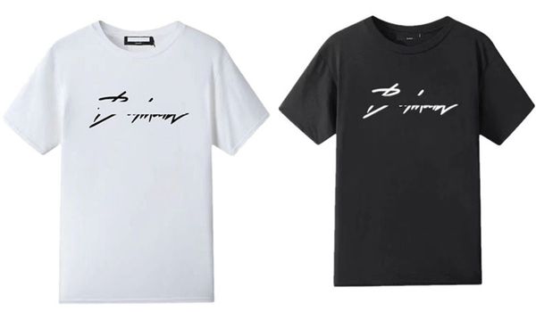 high-end men's t-shirt summer short sleeve designer men's t-shirt women's premium polo letter high-quality cotton women', White;black
high-end men's t-shirt summer short sleeve designer men's t-shirt women's premium polo letter high-quality cotton women', White;black