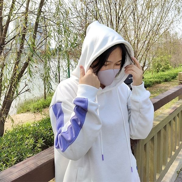 womens hoodies sweatshirts white astronaut hoodie pants set material 100% cotton 230317, Black
womens hoodies sweatshirts white astronaut hoodie pants set material 100% cotton 230317, Black
