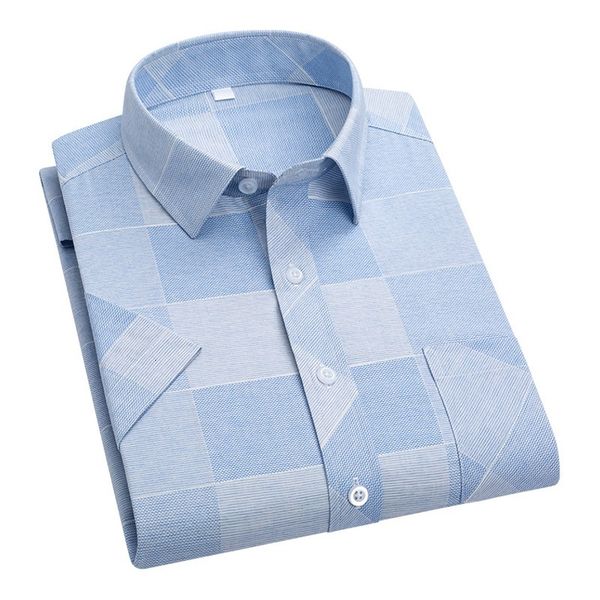 men's casual shirts davydaisy arrival summer men shirt short sleeve shirts man print shirt male brand soft clothes ds319 230320, White;black
men's casual shirts davydaisy arrival summer men shirt short sleeve shirts man print shirt male brand soft clothes ds319 230320, White;black