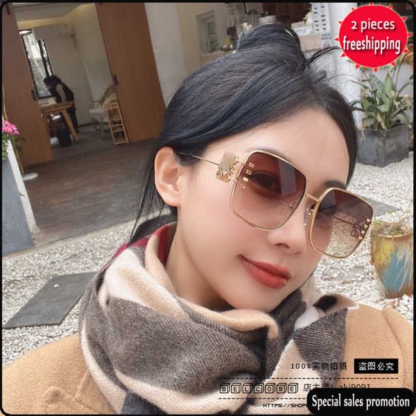 brand design sunglasses 23 new luo yijia sunglass metal box mh red ins same style personalized lw40669 uv400 high quality, White;black
brand design sunglasses 23 new luo yijia sunglass metal box mh red ins same style personalized lw40669 uv400 high quality, White;black