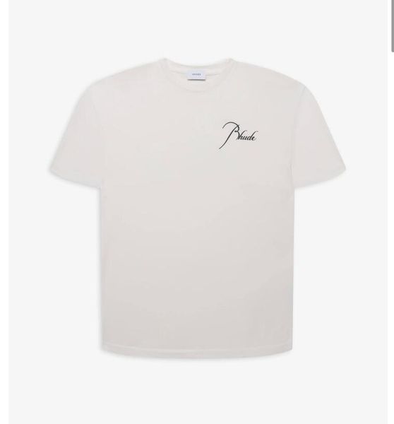 men designer tshirts rhude t shirt oversized short sleeve hip hop street loose breathable comfortable casual t-shirt 100% cotton us size 7w, White;black
men designer tshirts rhude t shirt oversized short sleeve hip hop street loose breathable comfortable casual t-shirt 100% cotton us size 7w, White;black