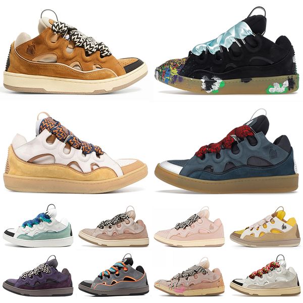 original calfskin designer curb sneakers shoes man woman luxury platform paris graffiti glitter pink grey fog extraordinary women loafers bo
original calfskin designer curb sneakers shoes man woman luxury platform paris graffiti glitter pink grey fog extraordinary women loafers bo