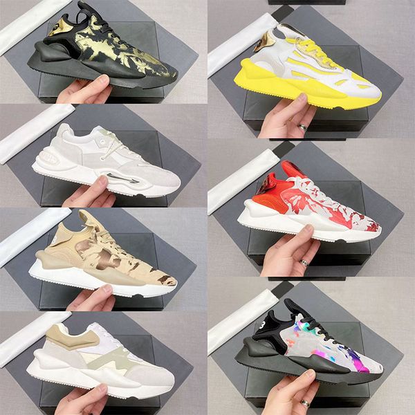 2023 y-3 casual shoes men y3 sport black white yellow ruuning shoe high sneakers size 35-46
2023 y-3 casual shoes men y3 sport black white yellow ruuning shoe high sneakers size 35-46