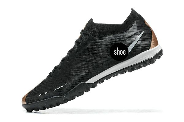 2023 new boots vapor 15 academy tf football shoes assassin's fifteenth generation low-all-knitted waterproof md air cushion grass nails
2023 new boots vapor 15 academy tf football shoes assassin's fifteenth generation low-all-knitted waterproof md air cushion grass nails