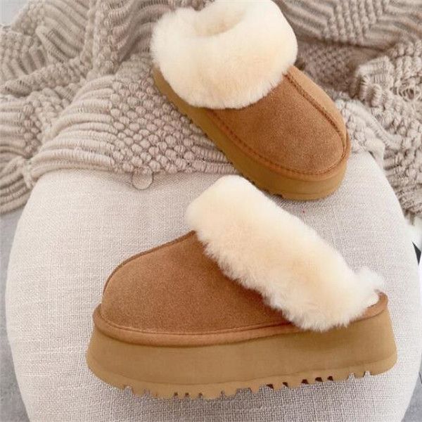 australia new tazz slippers australian classic warm boots womens mini half snow boot usa gs 585401 winter full fur fluffy furry satin ankle, Black
australia new tazz slippers australian classic warm boots womens mini half snow boot usa gs 585401 winter full fur fluffy furry satin ankle, Black