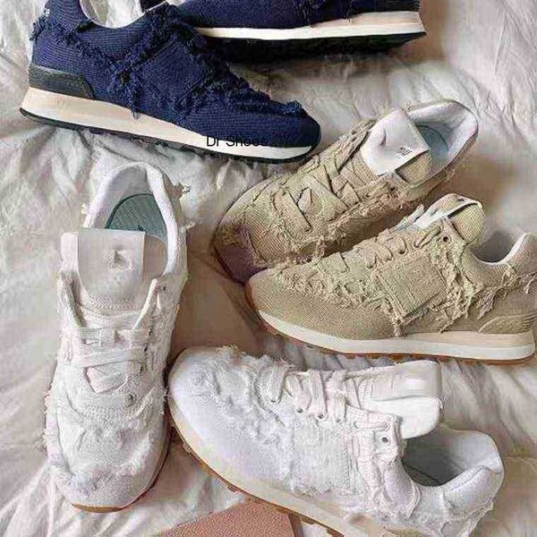 new branded new nb nb5740 sports shoes worn-out rough edges miu co forrest gump s gpwu
new branded new nb nb5740 sports shoes worn-out rough edges miu co forrest gump s gpwu