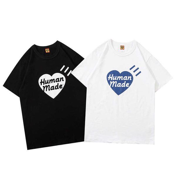 designer t shirts humanss makes correct version of classic love letter 280g slub cotton couple round neck short sleeve t-shirt, White;black
designer t shirts humanss makes correct version of classic love letter 280g slub cotton couple round neck short sleeve t-shirt, White;black