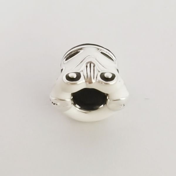 helmet charm 925 silver pandoraer charms for bracelets diy jewelry making kits loose bead silver enamel & clear cz wholesale, Black
helmet charm 925 silver pandoraer charms for bracelets diy jewelry making kits loose bead silver enamel & clear cz wholesale, Black