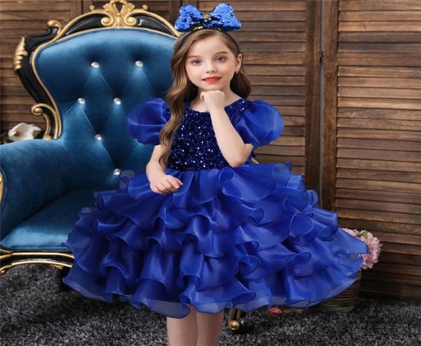 new girls ruffles short pageant dresses puffy sleeve sequins toddler birthday party gowns flower girl dance show dress princes5479605, White;red
new girls ruffles short pageant dresses puffy sleeve sequins toddler birthday party gowns flower girl dance show dress princes5479605, White;red