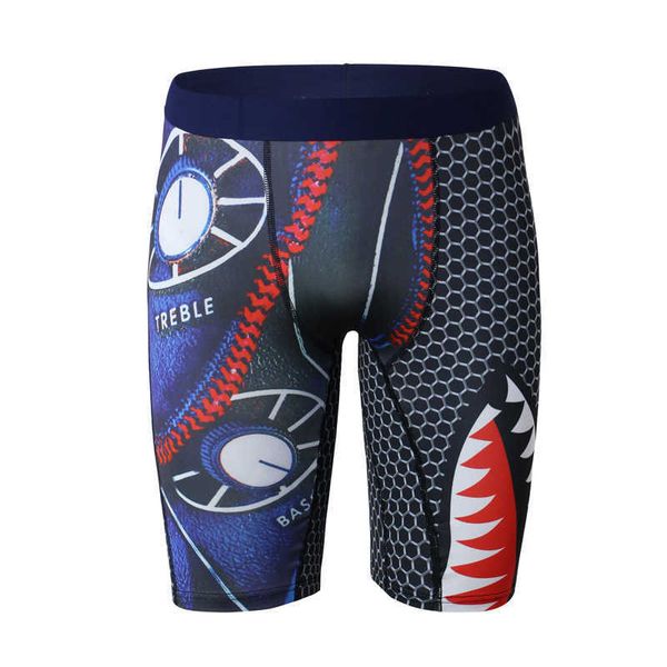men's shorts fashion brand men's underwear long digital printed flat corner pants quick dry running tight four corner pants swimwe, White;black
men's shorts fashion brand men's underwear long digital printed flat corner pants quick dry running tight four corner pants swimwe, White;black