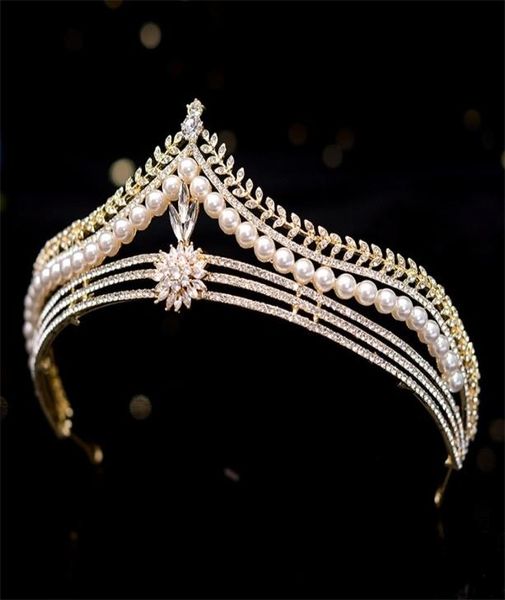 baroque retro gold crystal pearl bridal tiaras crown geometric pageant diadem bride headband wedding hair accessories 2202175294821, Slivery;golden
baroque retro gold crystal pearl bridal tiaras crown geometric pageant diadem bride headband wedding hair accessories 2202175294821, Slivery;golden