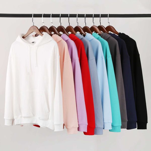 men's hoodies 350g solid color autumn winter hoodie pullover cotton off shoulder sweater men's and women's advertising shirt, Black
men's hoodies 350g solid color autumn winter hoodie pullover cotton off shoulder sweater men's and women's advertising shirt, Black