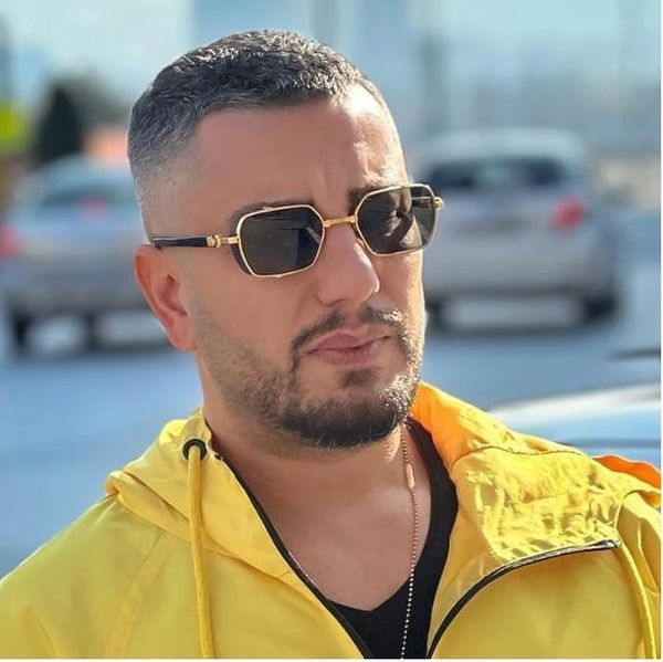 luxury small square sunglasses for men women fashion steampunk style sun glasses ladies brand designer shades, White;black
luxury small square sunglasses for men women fashion steampunk style sun glasses ladies brand designer shades, White;black
