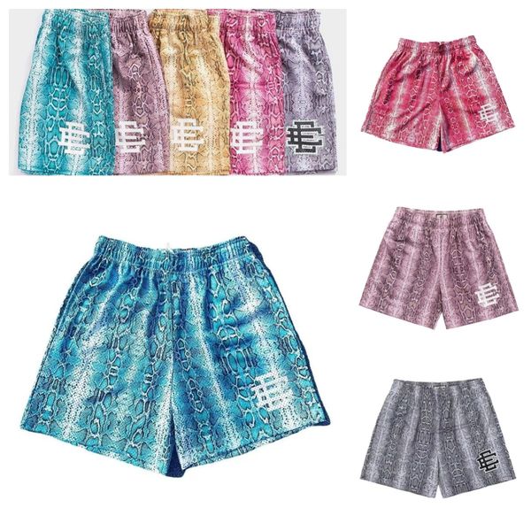mens shorts eric emanuel ee designer swim shorts sweatpants sports beach short pants basketball pant mesh new york quick dry, White;black
mens shorts eric emanuel ee designer swim shorts sweatpants sports beach short pants basketball pant mesh new york quick dry, White;black