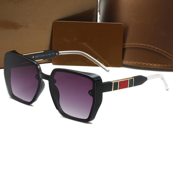 fashion designer sunglasses for women classic eyeglasses goggle outdoor beach sun glasses for man woman 7 color signature with box g1598, White;black
fashion designer sunglasses for women classic eyeglasses goggle outdoor beach sun glasses for man woman 7 color signature with box g1598, White;black