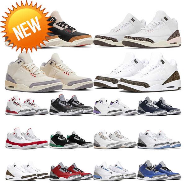 5a men basketball shoes 3 neapolitan muslin desert elephant kumquat men trainer 3s mocha cardinal red athletic mens trainers, Black
5a men basketball shoes 3 neapolitan muslin desert elephant kumquat men trainer 3s mocha cardinal red athletic mens trainers, Black